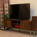 Apartment - Simei | Product Seen: [Xander TV Console - W1650]